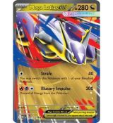 Mega Latias ex 100/132 - Double Rare - Mega Evolution
