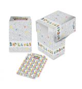 Pokemon krabička na karty First Partner