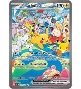 Pikachu ex 149/128 - 30th Celebration