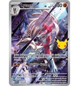Lycanroc 138/128 - 30th Celebration
