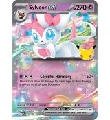 Sylveon MEP100 Promo - 30th Celebration