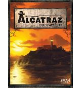 Alcatraz The Scapegoat
