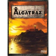 Alcatraz The Scapegoat