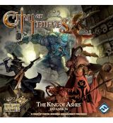 City of Thieves: King of Ashes