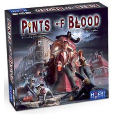 Pints of Blood