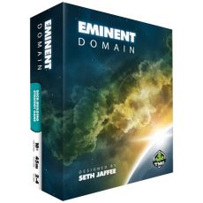 Eminent Domain