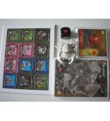 12 Realms - Promo Invanders Set