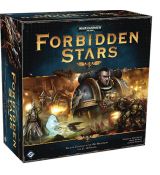 Forbidden Stars