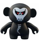 Monskey - Skeely