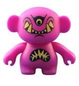 Monskey - Rawl