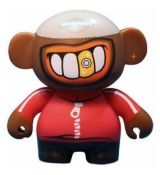 Monskey - Omar