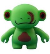 Monskey - Froggo