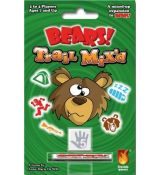 Bears! Trail Mix´d