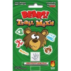 Bears! Trail Mix´d