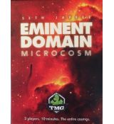 Eminent Domain: Microcosm