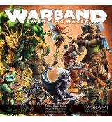 Warband: Emerging Races