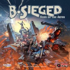 B-Sieged:Sons of the Abyss