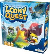 Loony Quest CZ