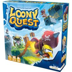 Loony Quest CZ