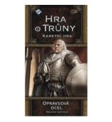 Hra o trůny: Opravdová ocel