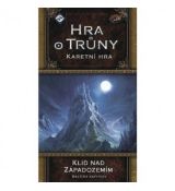 Hra o trůny: Klid nad Západozemím