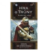 Hra o trůny: Cesta do Zimohradu