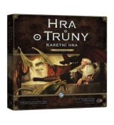 Hra o trůny - kartová hra (2. edícia)