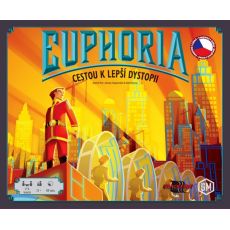 Euphoria - Cestou k lepší dystopii CZ