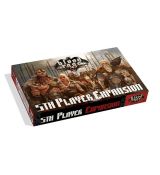 Blood Rage - 5th Player Expansion