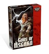 Blood Rage - Gods of Asgard