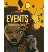 The Agents - Events