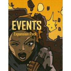 The Agents - Events