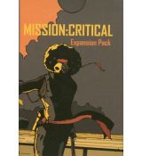 The Agents - Mission: Critical