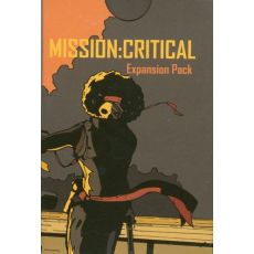 The Agents - Mission: Critical