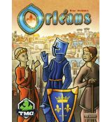 Orléans