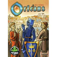 Orléans