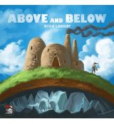 Above and Below
