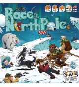 Race to the North Pole