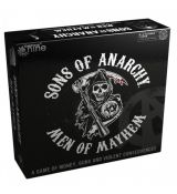 Sons of Anarchy:Men of Mayhem