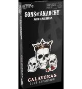 Sons of Anarchy: Men of Mayhem - Calaveras Club