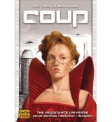 The Resistance - Coup