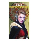 The Resistance - Coup: Reformation (2. edícia)
