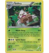 Shiftry XY23 Promo (Holo)