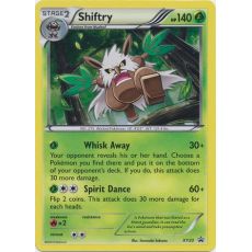 Shiftry XY23 Promo (Holo)