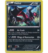 Yveltal XY32 Promo (Holo)