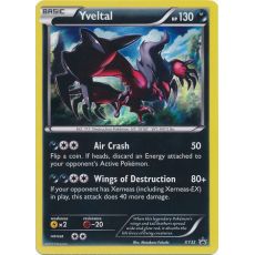 Yveltal XY32 Promo (Holo)