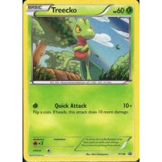 Treecko XY36 Promo (Holo)