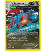 Salamence XY59 Promo (Holo)