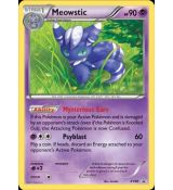 Meowstic XY48 Promo (Holo)