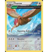 Fearow XY57 Promo (Holo)